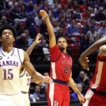 bryce-hopkins-makes-st.-john’s-march-madness-history-as-shooting-tear-continues
