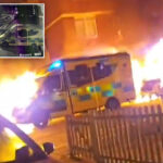 four-jewish-ambulances-set-alight-outside-london-synagogue-in-antisemitic-hate-crime:-cops