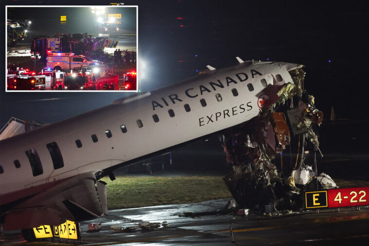 laguardia-plane-crash-audio-captures-moments-before-fatal-collision:-‘i-messed-up’