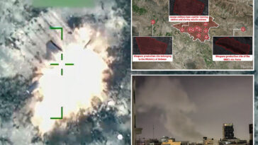 iran-threatens-to-start-hitting-gulf-power-plants-and-mine-waters-as-israel-launches-new-attacks