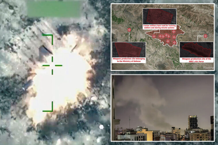 iran-threatens-to-start-hitting-gulf-power-plants-and-mine-waters-as-israel-launches-new-attacks