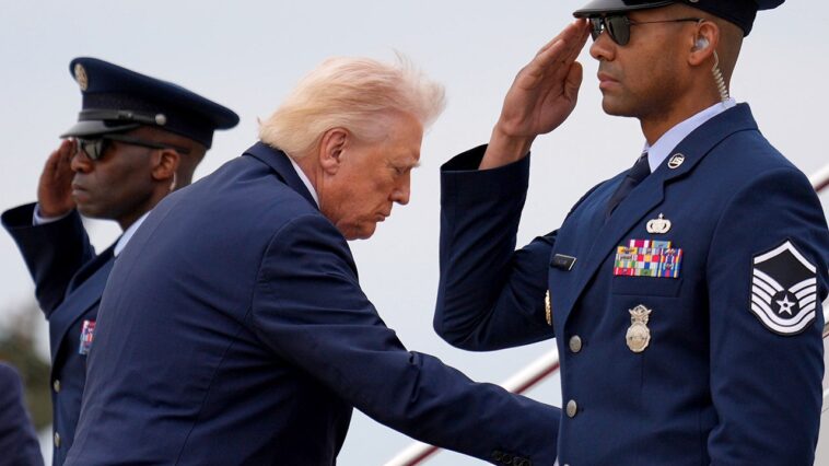 trump-orders-war-dept-to-postpone-strikes-on-iranian-energy-sites,-citing-‘productive’-talks-to-end-war