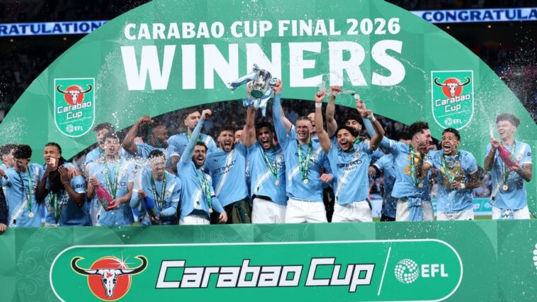 carabao-cup-reality-check-for-arsenal,-man-city,-while-madrid’s-bravery-rewarded-in-derby