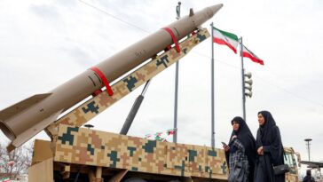 over-20-nations-answer-trump’s-call-to-defend-key-oil-chokepoint,-iran-unveils-surprising-missile-capabilities