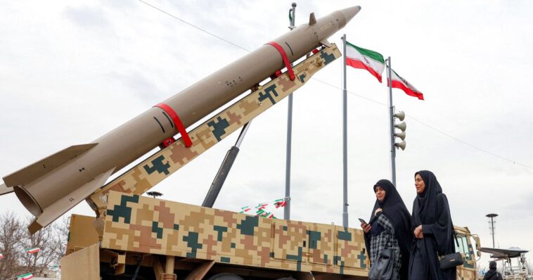 over-20-nations-answer-trump’s-call-to-defend-key-oil-chokepoint,-iran-unveils-surprising-missile-capabilities