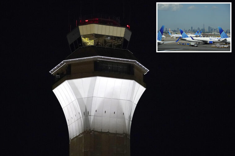 newark-airport-issues-ground-stop-due-to-smoke-in-air-traffic-control-tower-–-just-hours-after-deadly-laguardia-crash