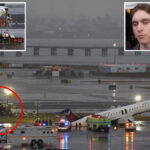 laguardia-passengers-describe-‘chaos’-before-fatal-crash,-and-recount-pilot’s-heroic-final-act-that-saved-lives