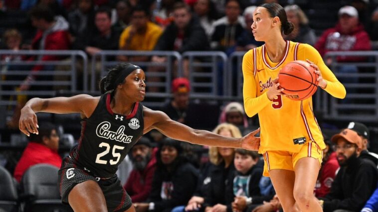 women’s-march-madness-live-updates:-previews,-action-from-monday’s-second-round