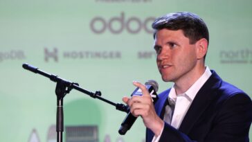 senate-candidate-james-talarico-insults-american-students-by-ranking-them-below-illegal-aliens