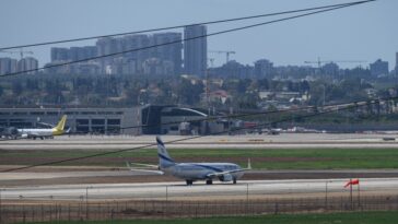 israel-imposes-further-airport-restrictions-following-weekend-missile-attacks