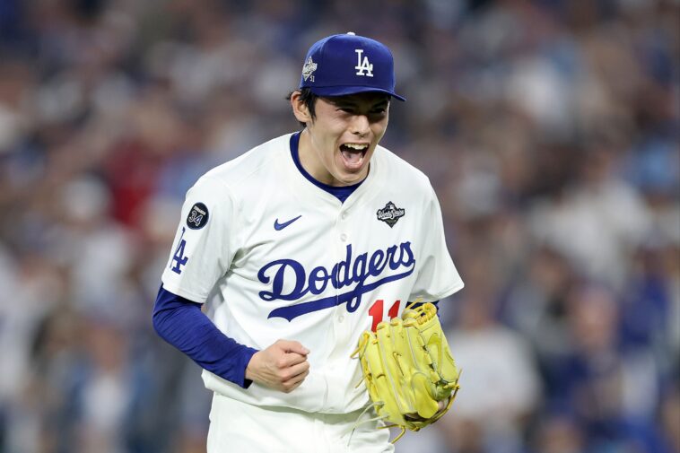 2026-world-series-odds,-predictions:-who-can-upset-the-heavily-favored-dodgers?