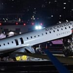 two-pilots-dead,-41-hospitalized-after-air-canada-flight-collides-with-fire-truck-at-laguardia-airport