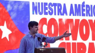 ‘we-are-not-a-theme-park’:-oppressed-cubans-rage-as-foreign-leftists-enjoy-five-star-luxury-while-championing-communism