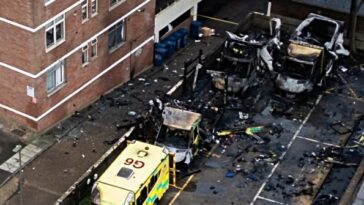 jewish-ambulance-service-set-ablaze-in-london-antisemitic-attack