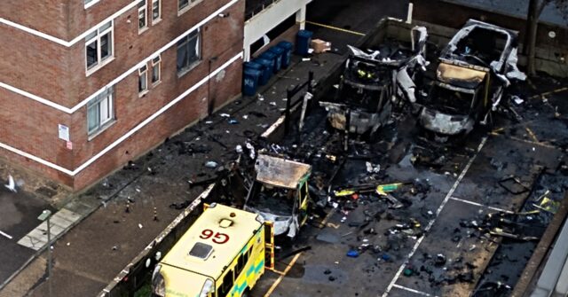 jewish-ambulance-service-set-ablaze-in-london-antisemitic-attack