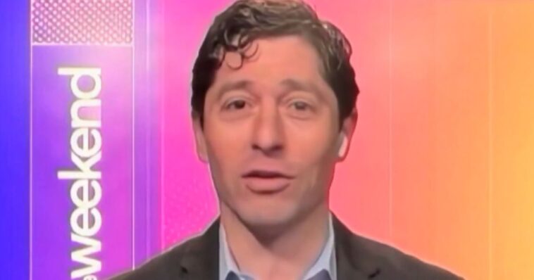 watch:-anti-ice-minneapolis-mayor-tells-trump-to-“just-hire-more-tsa-agents,”-completely-clueless-that-he-can’t-during-democrat-blocked-shutdown