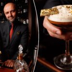 nyc-steakhouse-rolls-out-an-ultra-decadent-hot-cocoa-cocktail-loaded-with-booze-—-for-a-whopping-$1k