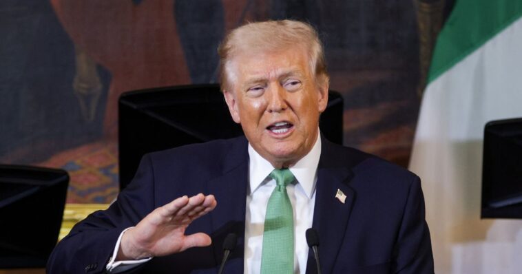 breaking:-trump-orders-halt-to-all-strikes-on-iranian-energy-infrastructure-as-end-to-conflict-near