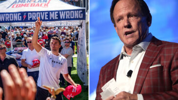 key-charlie-kirk-mentor-dies-in-freak-pickleball-accident:-‘a-dear-friend-to-charlie’