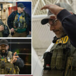 unmasked-ice-agents-hounded-after-being-deployed-to-airports-in-attempt-to-clear-tsa-crisis