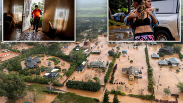 historic-hawaii-floods-leave-2,000-people-without-power,-causing-possible-$1b-in-damage