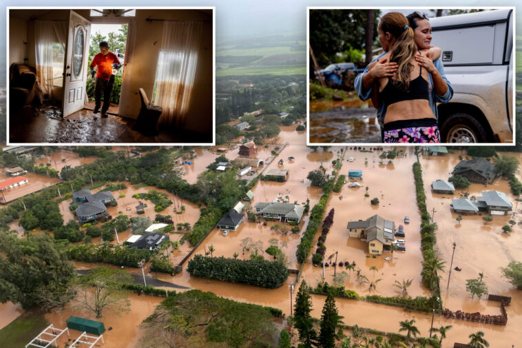 historic-hawaii-floods-leave-2,000-people-without-power,-causing-possible-$1b-in-damage