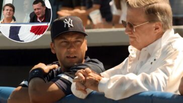 derek-jeter’s-final-gift-to-george-steinbrenner-—-and-how-the-yankees-‘family-business’-changed-after-owner’s-death
