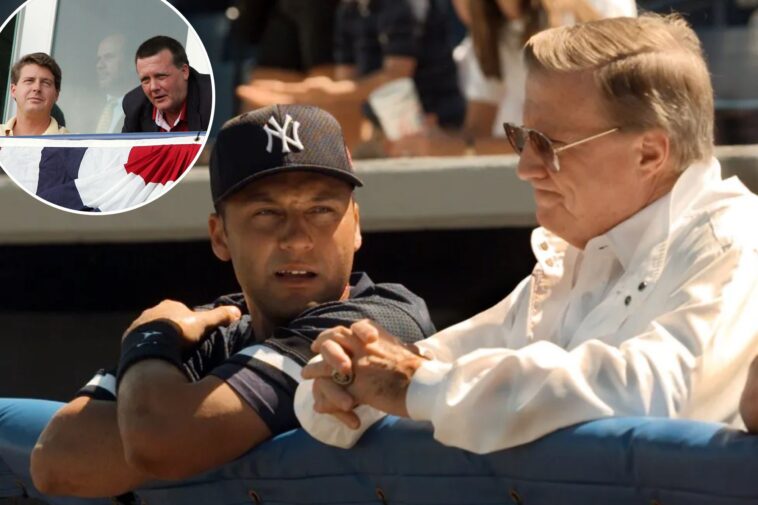 derek-jeter’s-final-gift-to-george-steinbrenner-—-and-how-the-yankees-‘family-business’-changed-after-owner’s-death