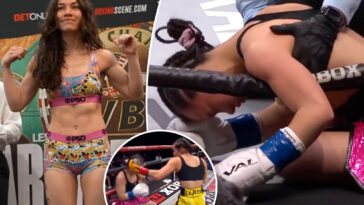 women’s-boxer-isis-sio,-19,-in-coma-after-knockout