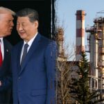 trump-delays-xi-meeting-as-iran-conflict-lets-us-strong-arm-china’s-oil-supply