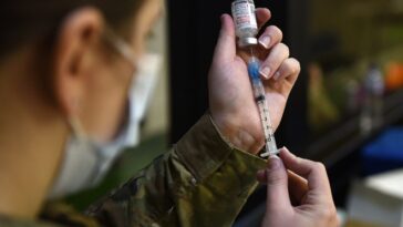 air-force-officer-continues-his-fight-against-vindictiveness-and-intolerance-over-covid-19-shot-mandate