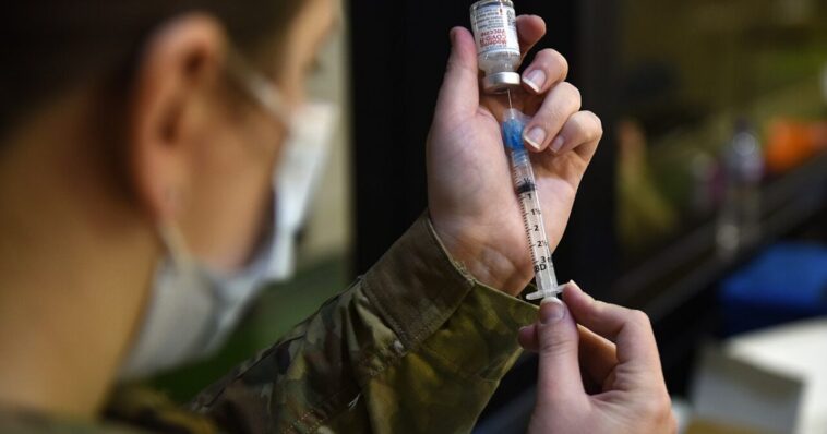 air-force-officer-continues-his-fight-against-vindictiveness-and-intolerance-over-covid-19-shot-mandate