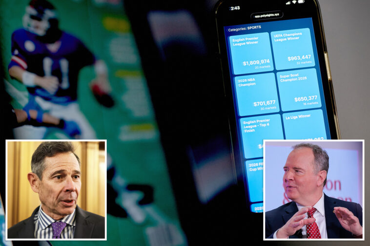 senators-move-to-ban-sports-betting-on-prediction-markets-like-kalshi,-polymarket-—-first-bill-of-its-kind