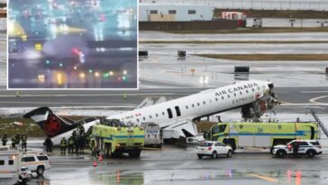 harrowing-video-captures-deadly-laguardia-airport-crash-as-plane-collides-with-fire-truck