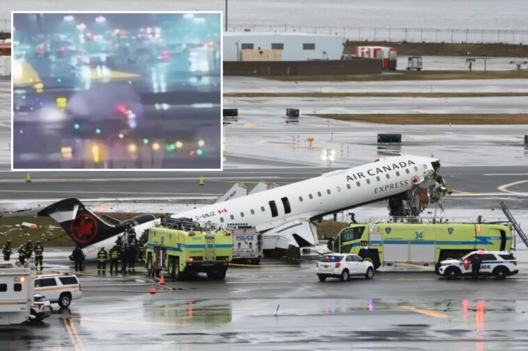 harrowing-video-captures-deadly-laguardia-airport-crash-as-plane-collides-with-fire-truck