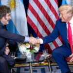 “leftism-is-a-mental-problem,”-says-argentina’s-conservative-president-javier-milei