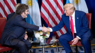 “leftism-is-a-mental-problem,”-says-argentina’s-conservative-president-javier-milei