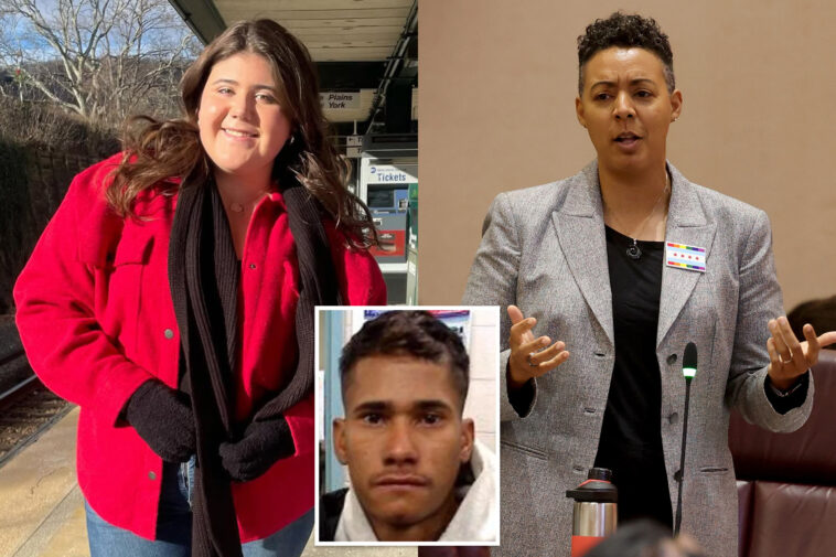 chicago-dem-slammed-for-suggesting-loyola-student-caused-her-own-murder:-‘wrong-place-at-the-wrong-time’