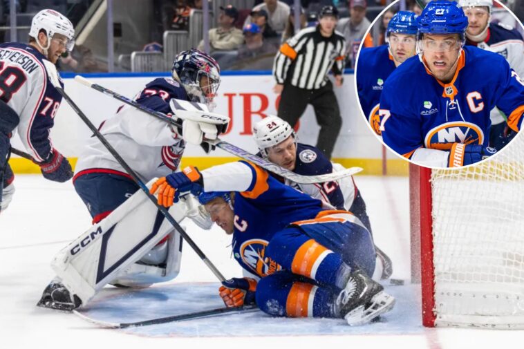controversial-islanders-call-brings-back-haunting-blue-jackets-memories-nearly-a-year-later