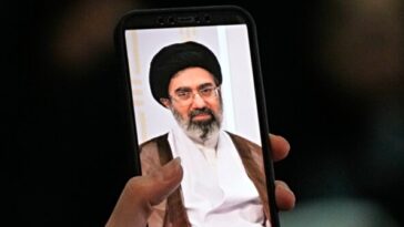 reports:-iran’s-cardboard-ayatollah-‘isolated-and-not-responding-to-messages’