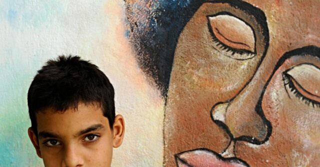 report:-video-claims-to-show-vip-leftists-making-starving-cuban-children-dance-for-cookies