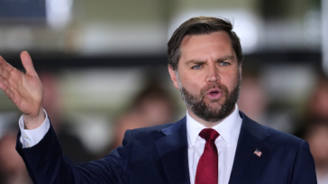 ‘code-red’-author-wynton-hall:-jd-vance’s-‘techno-populist’-stance-on-ai-can-help-thread-needle-on-promoting-tech-while-protecting-workers