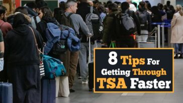 8-tips-for-getting-through-tsa-faster