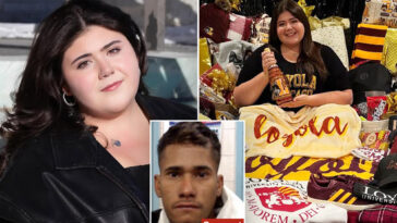 loyola-student-sheridan-gorman’s-mom-makes-solemn-vow-after-daughter-was-‘executed-by-illegal-migrant’