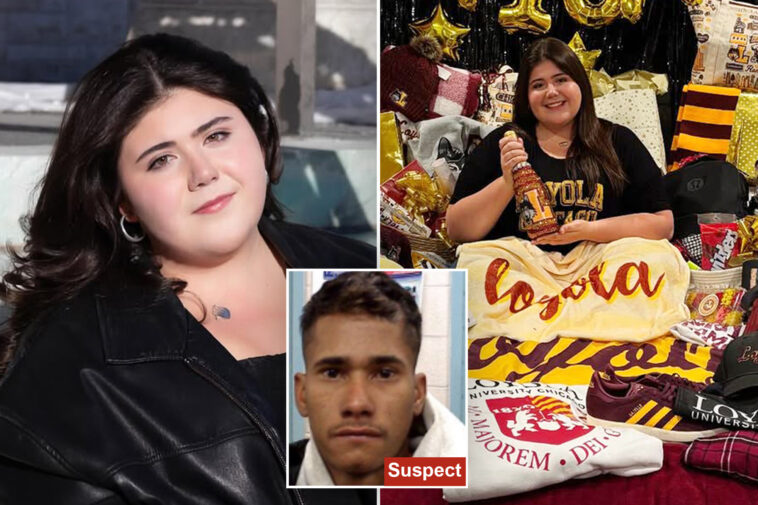 loyola-student-sheridan-gorman’s-mom-makes-solemn-vow-after-daughter-was-‘executed-by-illegal-migrant’