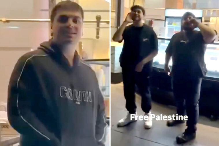 jewish-man-allegedly-targeted-with-nazi-salutes-at-casino:-‘wasn’t-intimidated’