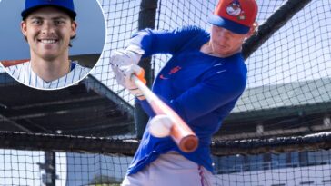 mets-name-rookie-carson-benge-starting-right-fielder-for-opening-day