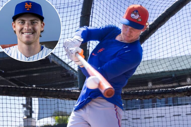 mets-name-rookie-carson-benge-starting-right-fielder-for-opening-day