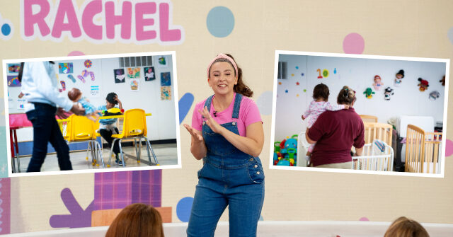 youtube,-netflix-star-ms.-rachel-fighting-to-close-ice-facility-in-texas:-‘i-am-political’