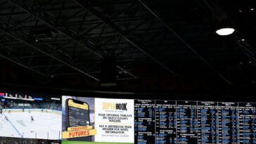 us.-senate-moving-bi-partisan-bill-to-ban-sports-betting-on-prediction-markets-like-kalshi,-polymarket